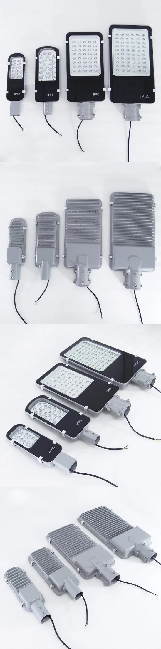 LED Street Light SMD IP67 2700-7000K