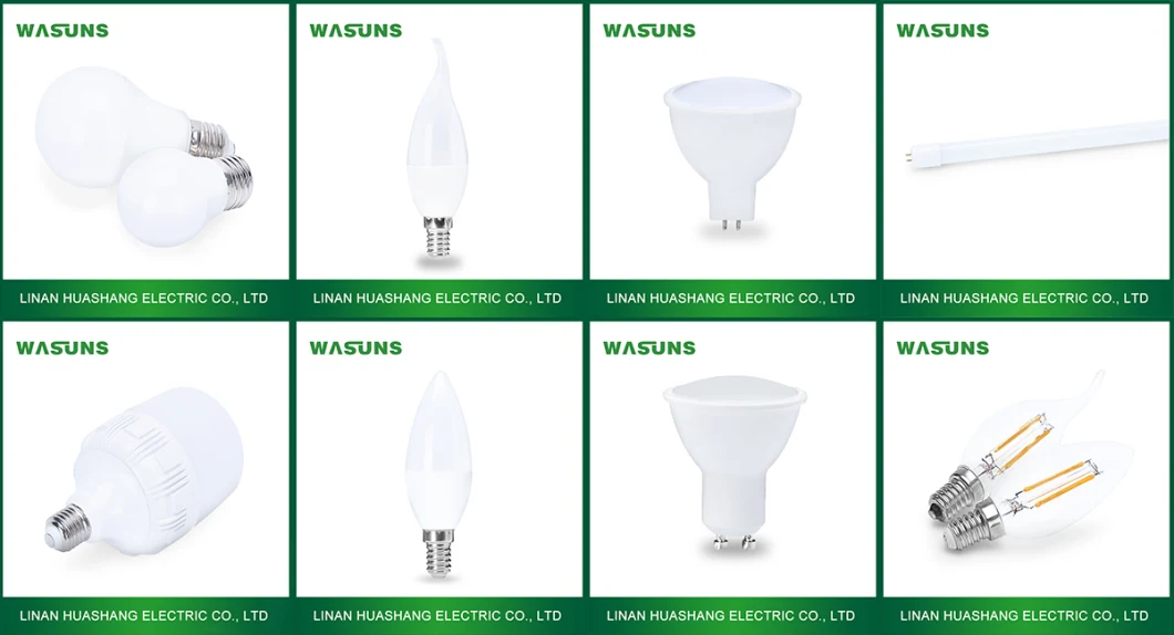 85-265V A60 A70 A80 Good Quality CE RoHS Approval Aluminum 5W 7W 9W 12W 15W 18W LED Light Bulb