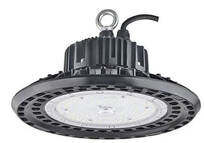 UFO Highbay LED Outdoor IP65 Lager UFO Highbay Licht LED UFO Beleuchtung 100W, 150W, 200W
